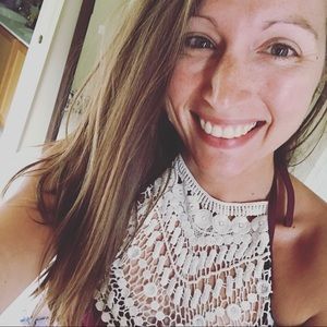 Meet your Posher, Shannon